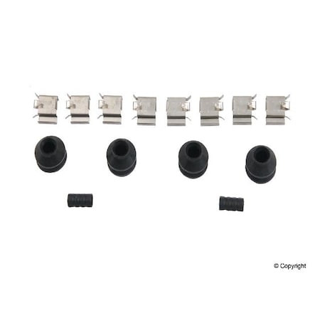 Op Parts Hardware Kit, 61228005 61228005